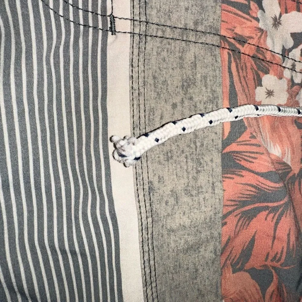 Men’s Tropical Rip Curl Board Shorts